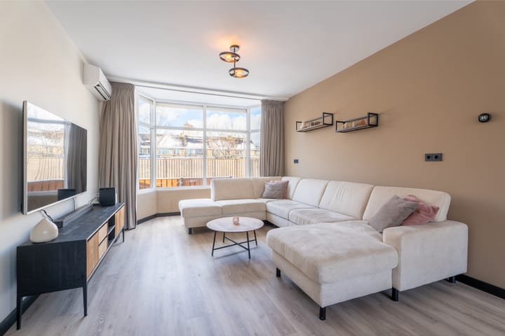 Foto 12 van Hidalgopad 7