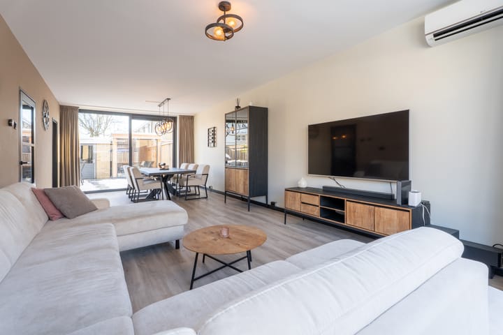 Foto 13 van Hidalgopad 7