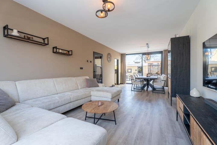 Foto 14 van Hidalgopad 7