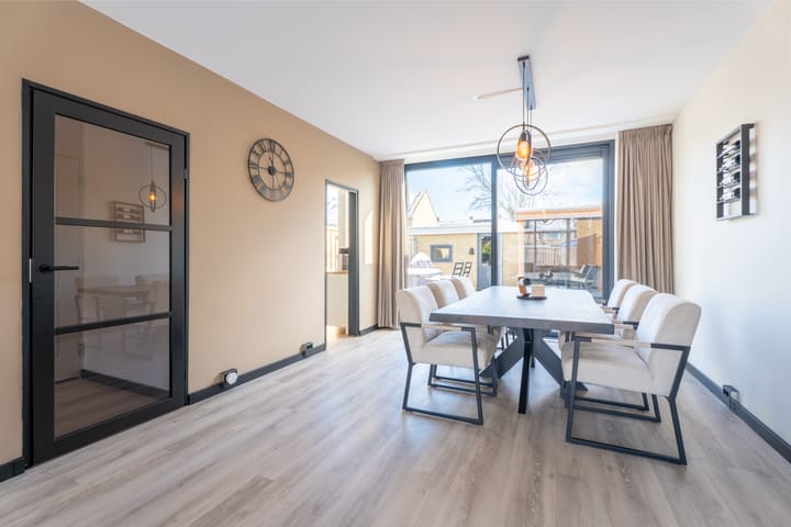 Foto 16 van Hidalgopad 7