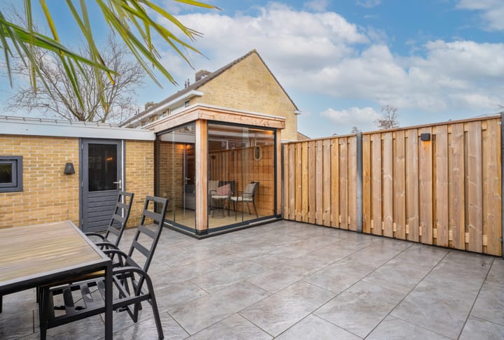 Foto 17 van Hidalgopad 7