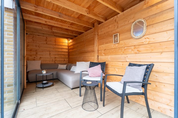 Foto 18 van Hidalgopad 7