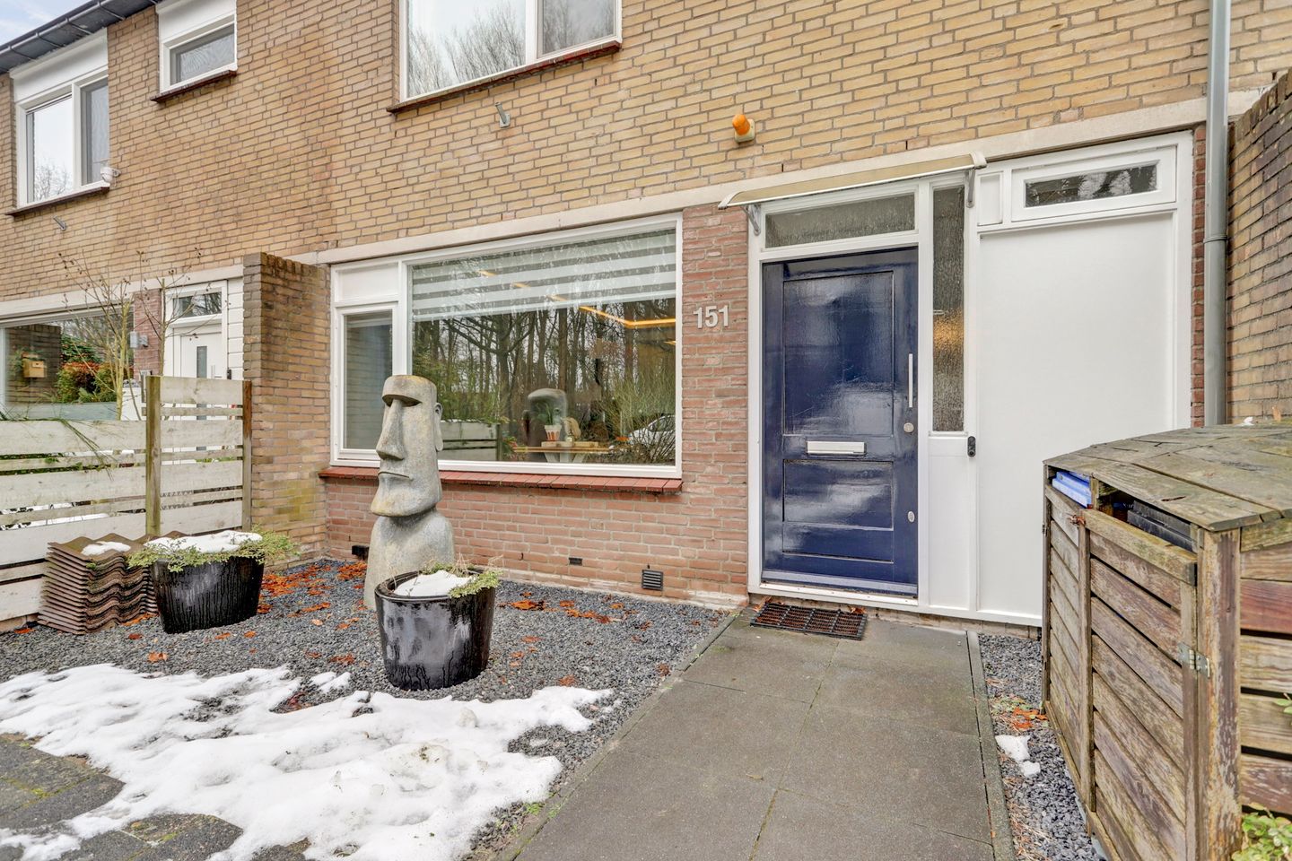 Foto 4 van Langeweg 151