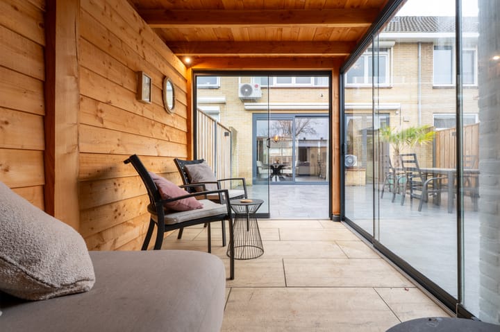 Foto 19 van Hidalgopad 7