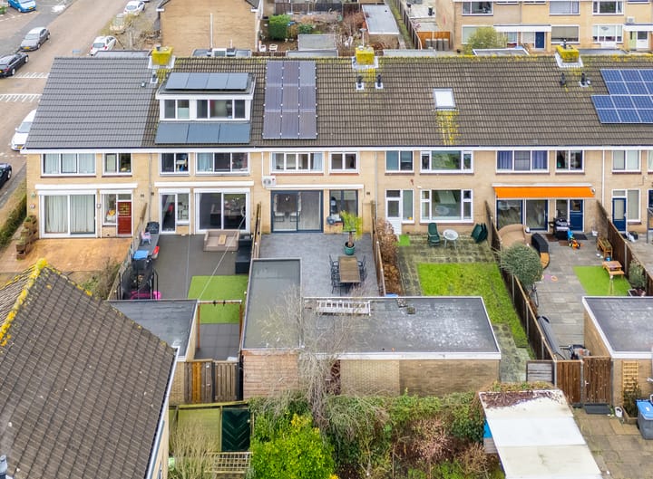 Foto 21 van Hidalgopad 7