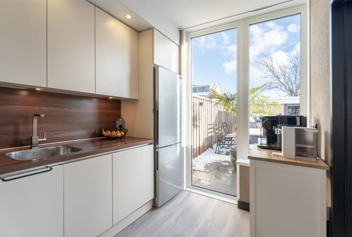 Foto 22 van Hidalgopad 7