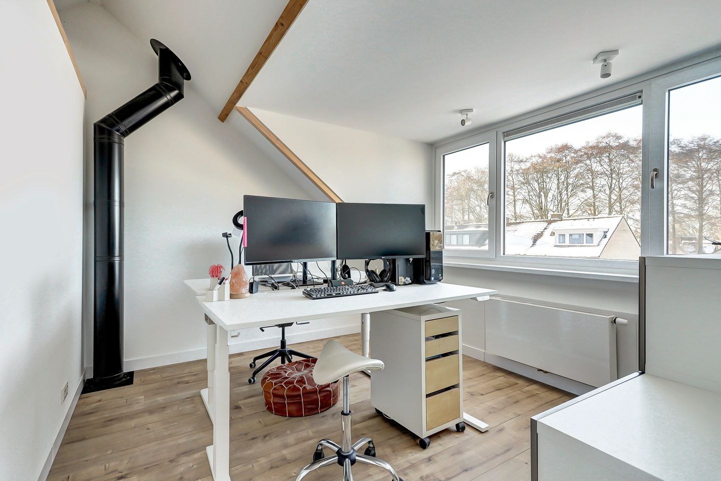 Foto 35 van Langeweg 151