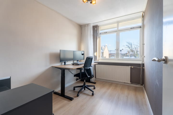 Foto 29 van Hidalgopad 7