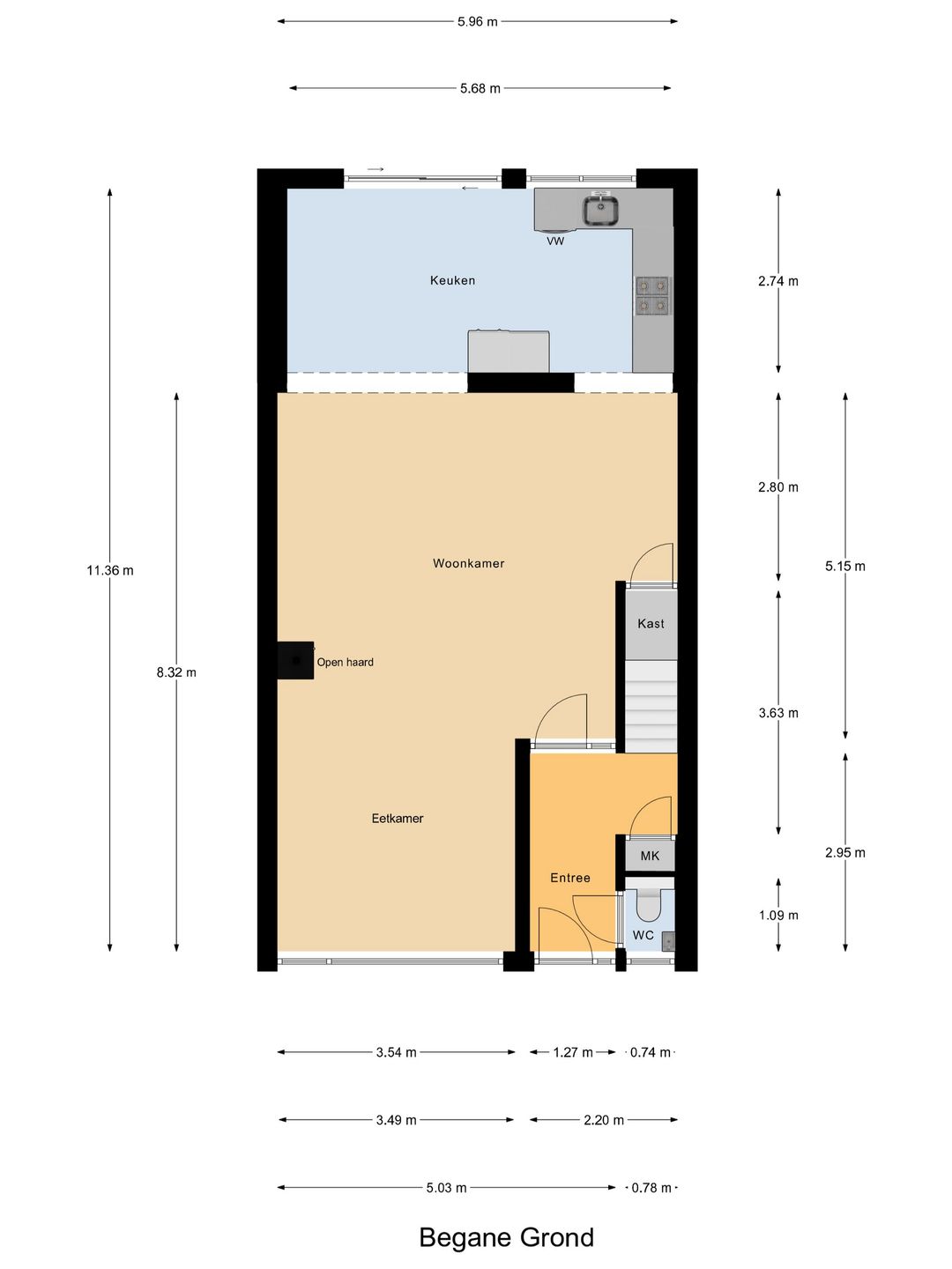 Foto 52 van Langeweg 151