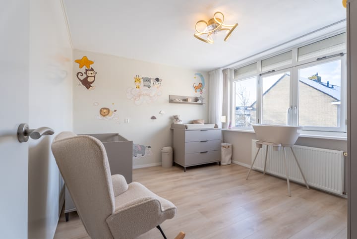 Foto 32 van Hidalgopad 7