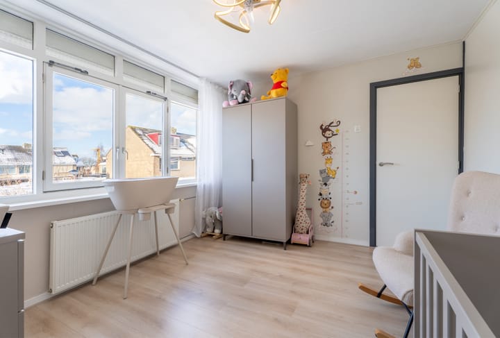 Foto 33 van Hidalgopad 7