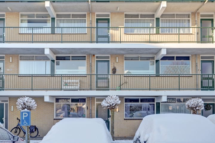 Foto 30 van Eendekamp 84