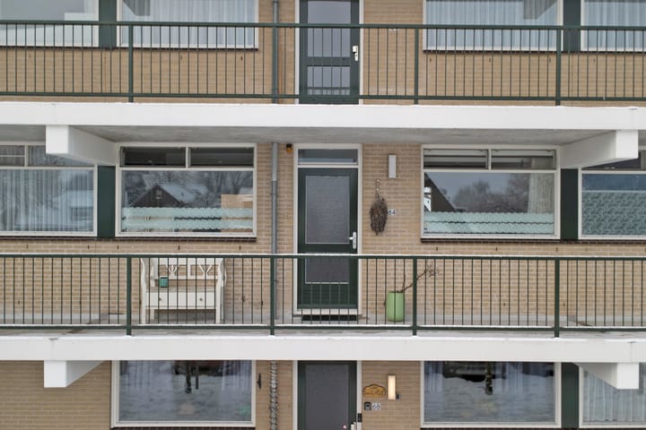 Foto 8 van Eendekamp 84