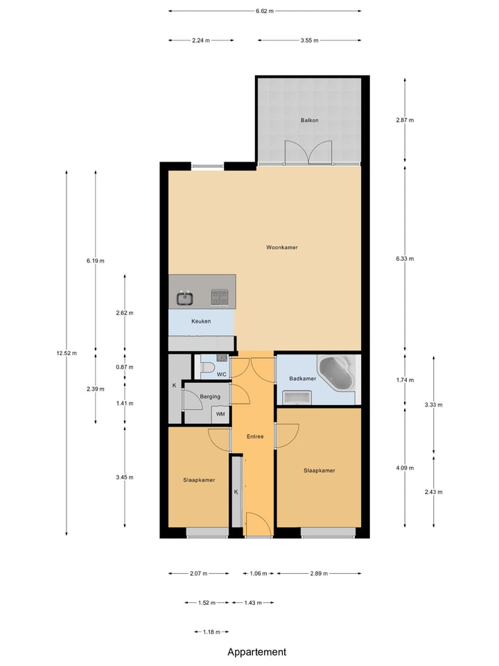 Foto 36 van Eendekamp 84