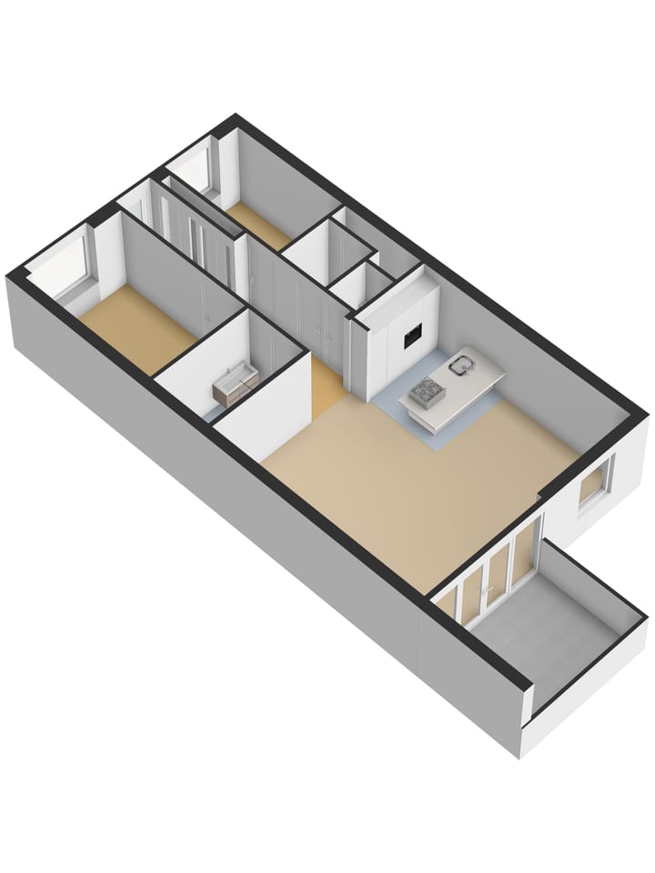 Foto 37 van Eendekamp 84