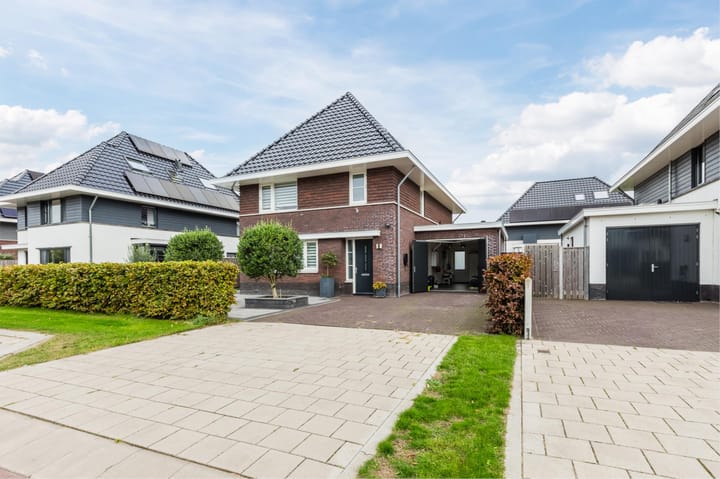 Foto 67 van Abeelenpark 30