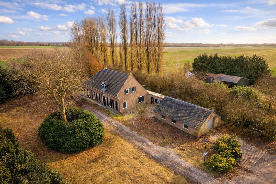 Foto 1 van Maasdijk 81