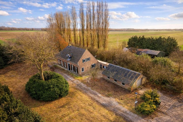 Foto 1 van Maasdijk 81