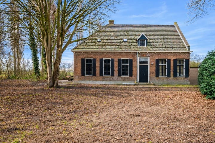 Foto 3 van Maasdijk 81