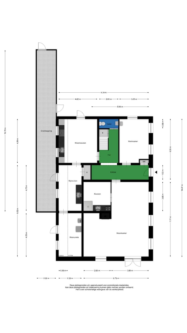 Foto 17 van Maasdijk 81