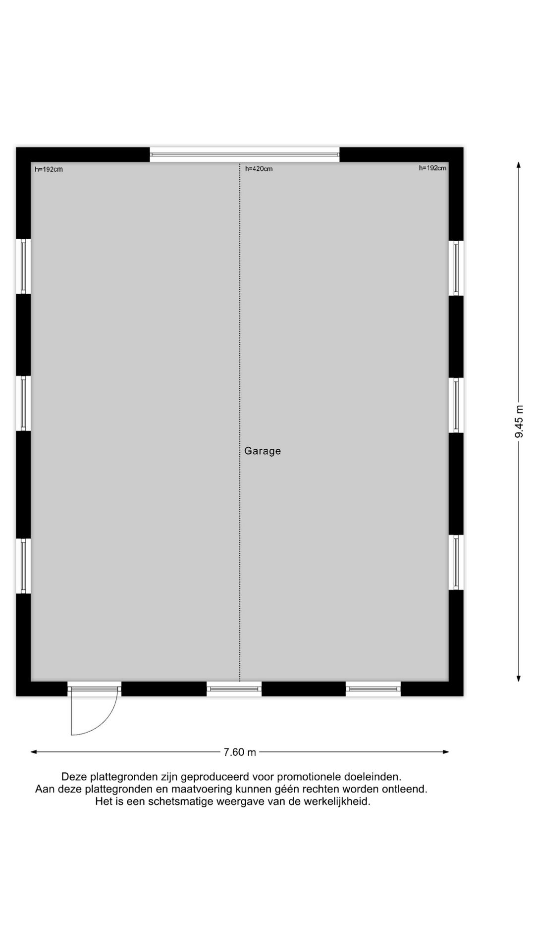 Foto 21 van Maasdijk 81