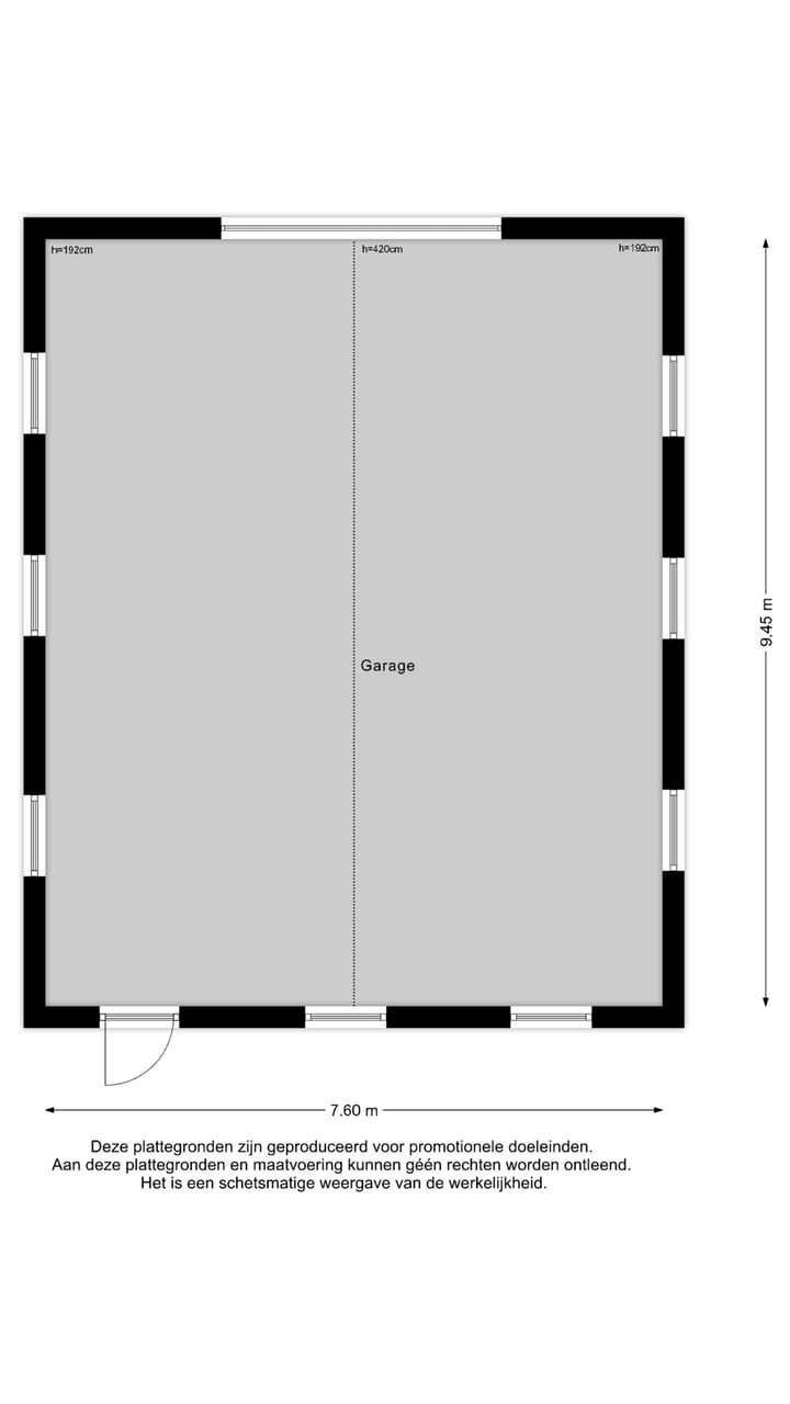 Foto 21 van Maasdijk 81