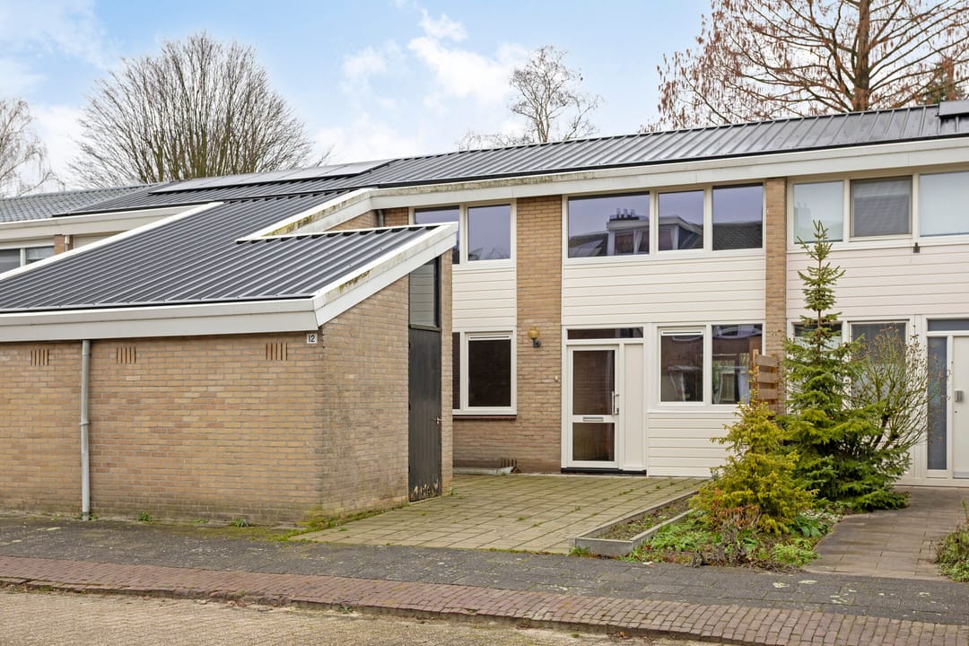 Photo 1 of Kolthofhorst 12