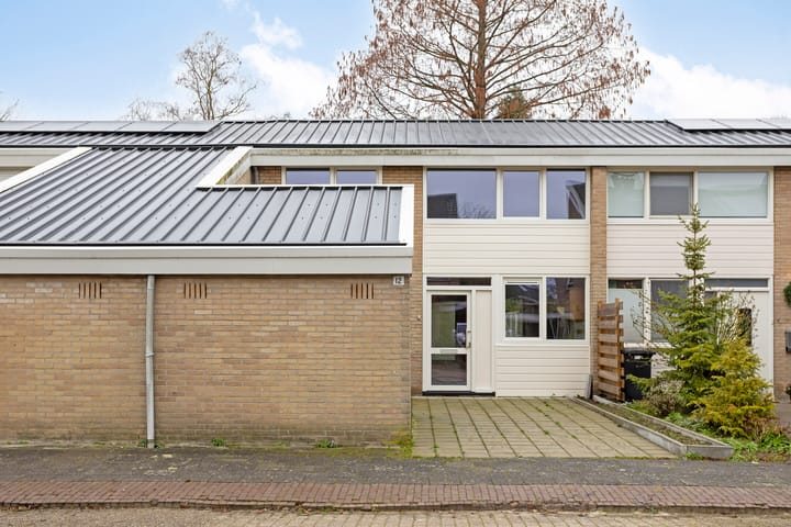 Foto 30 van Kolthofhorst 12