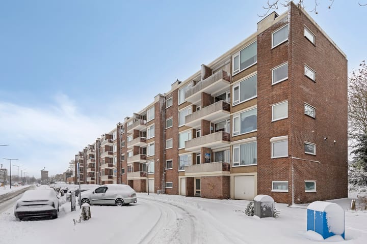 Rooseveltlaan 135 main image