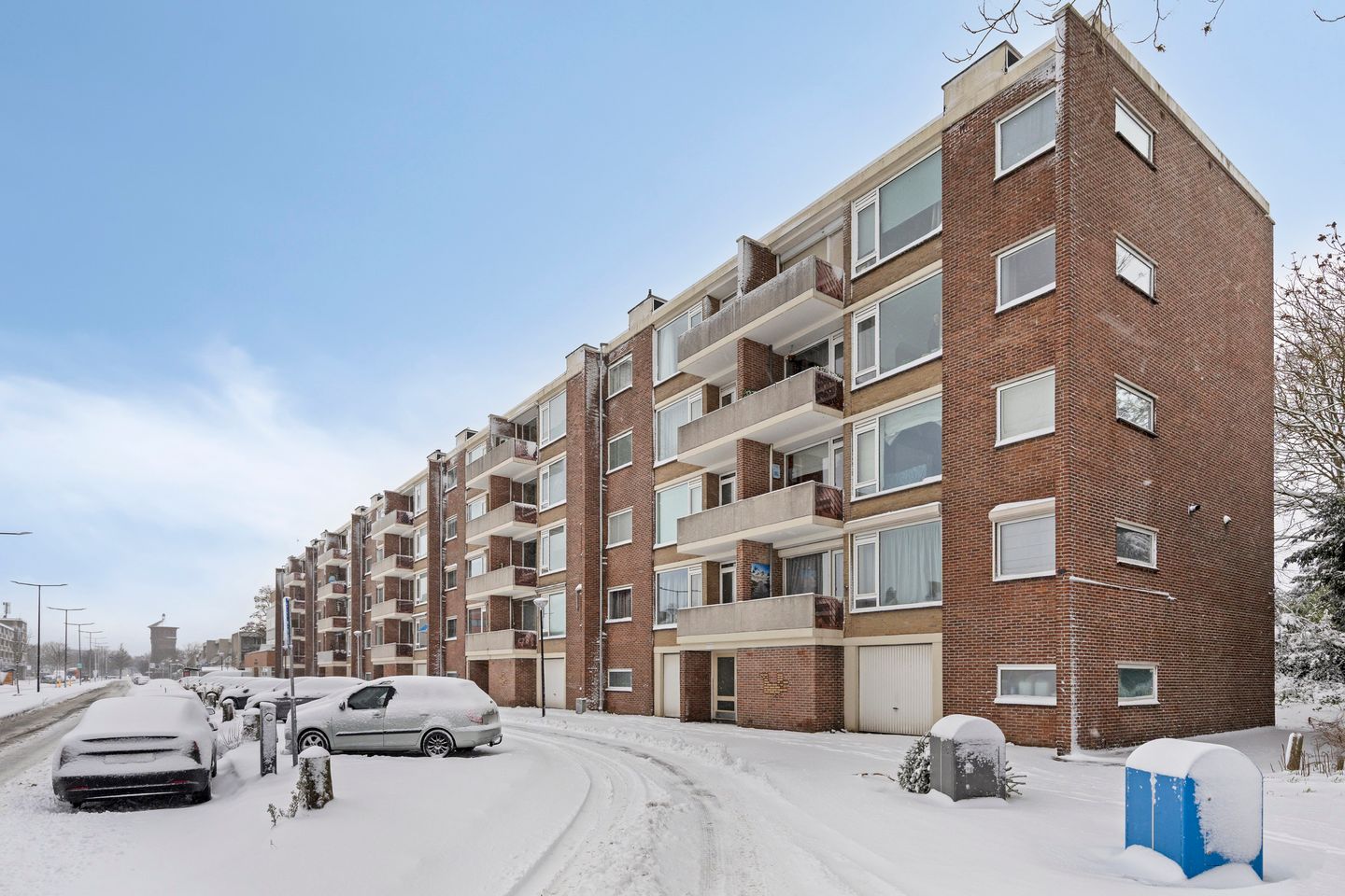 Photo 1 of Rooseveltlaan 135