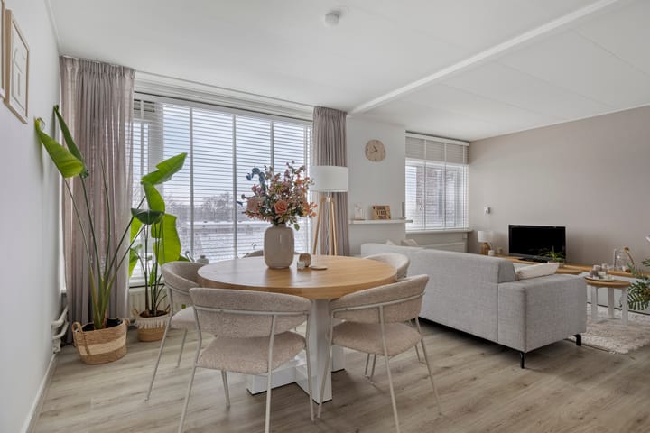 Photo 3 of Rooseveltlaan 135