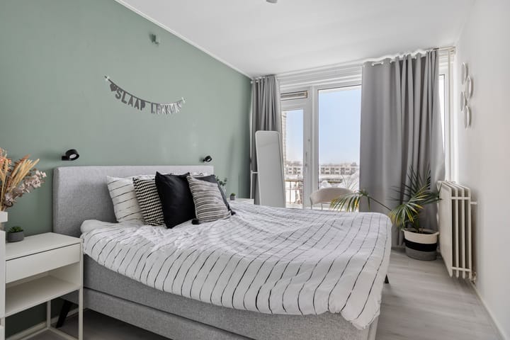 Photo 4 of Rooseveltlaan 135