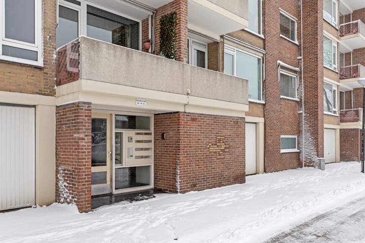 Photo 6 of Rooseveltlaan 135