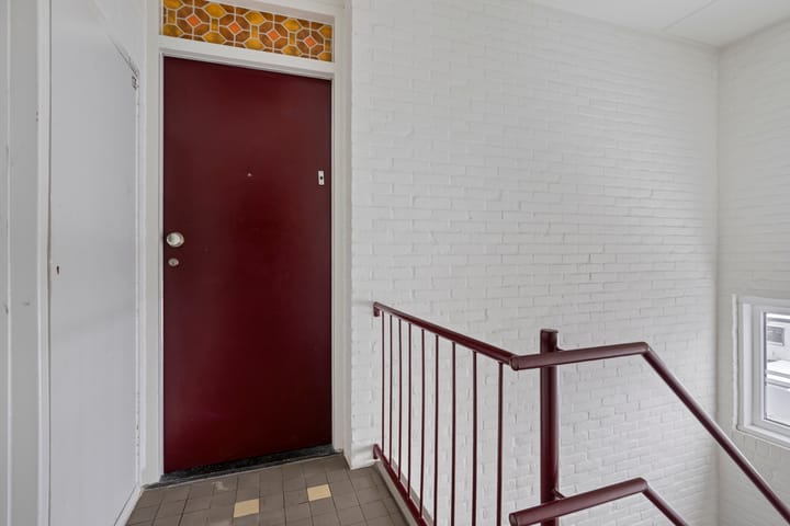 Photo 9 of Rooseveltlaan 135