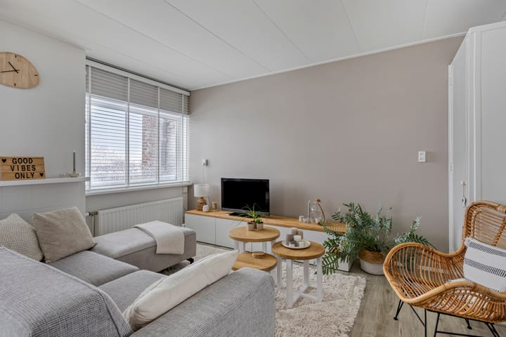 Photo 12 of Rooseveltlaan 135