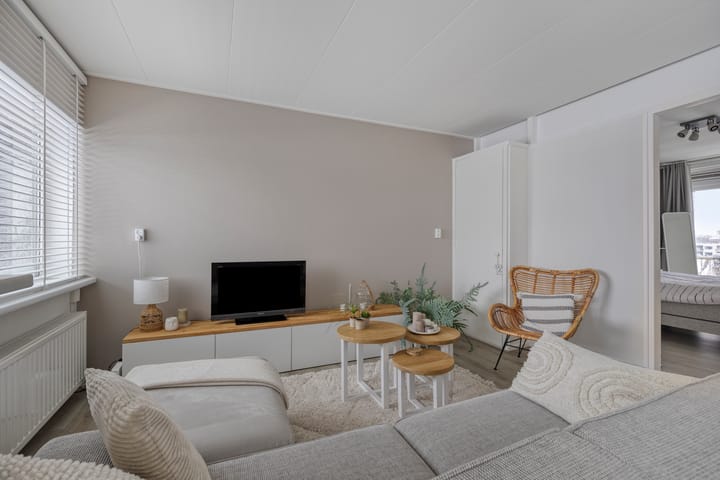 Photo 13 of Rooseveltlaan 135