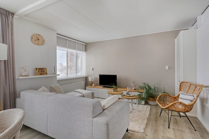 Photo 14 of Rooseveltlaan 135