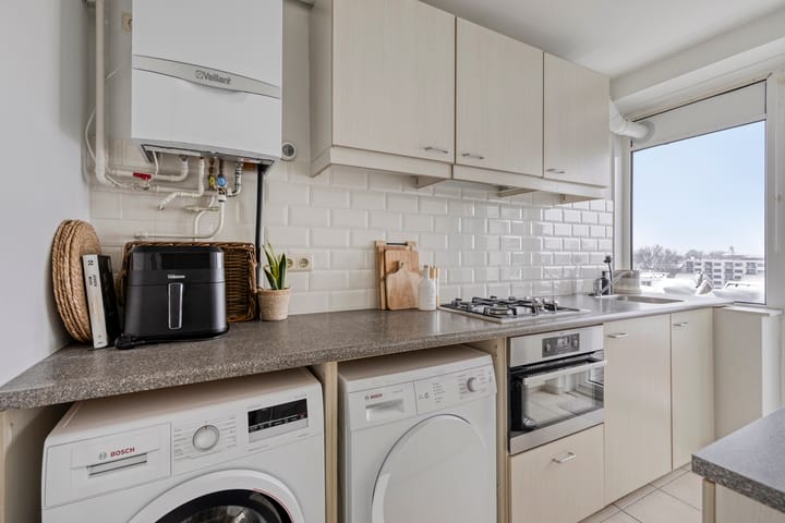 Photo 17 of Rooseveltlaan 135