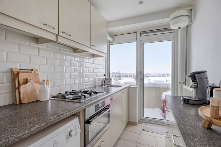 Photo 19 of Rooseveltlaan 135