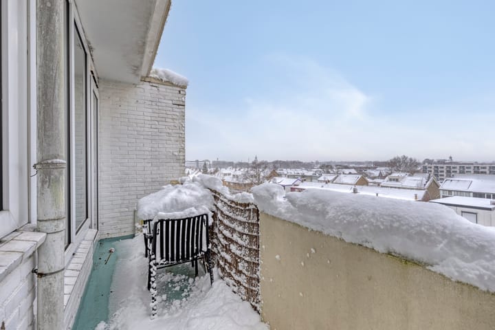 Photo 20 of Rooseveltlaan 135