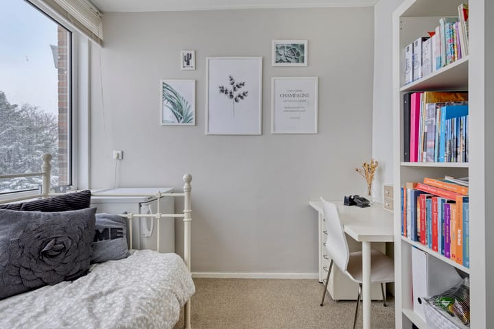 Photo 22 of Rooseveltlaan 135