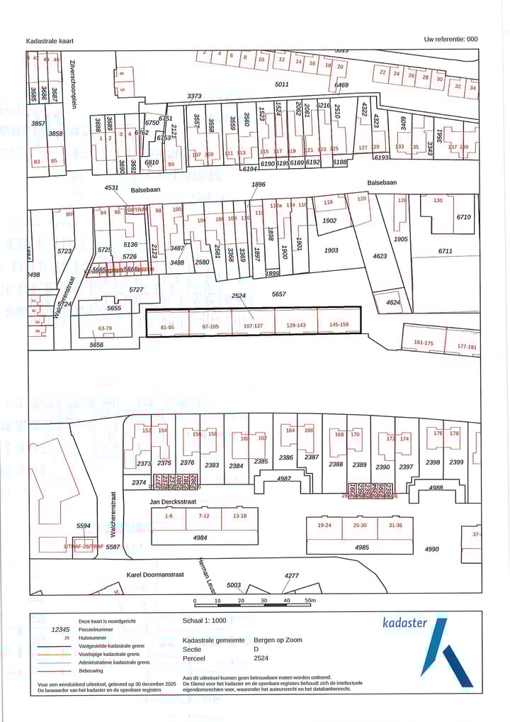 Photo 33 of Rooseveltlaan 135