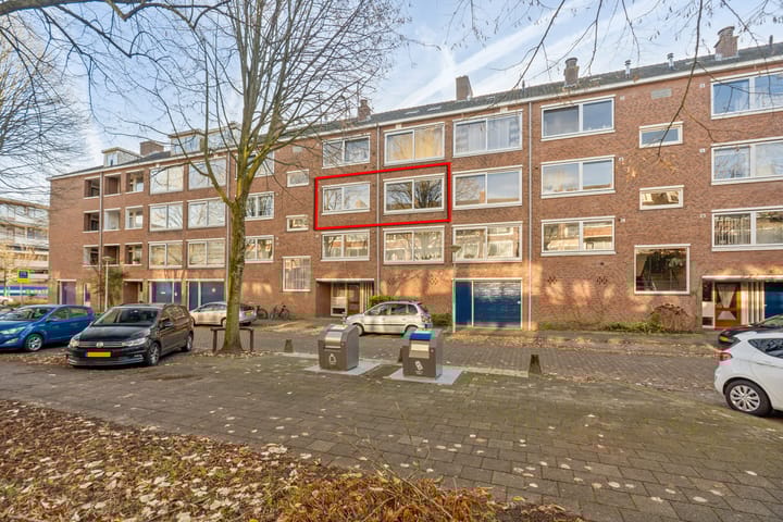 Foto 2 van Kastelenstraat 125-2