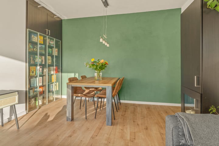 Foto 5 van Kastelenstraat 125-2