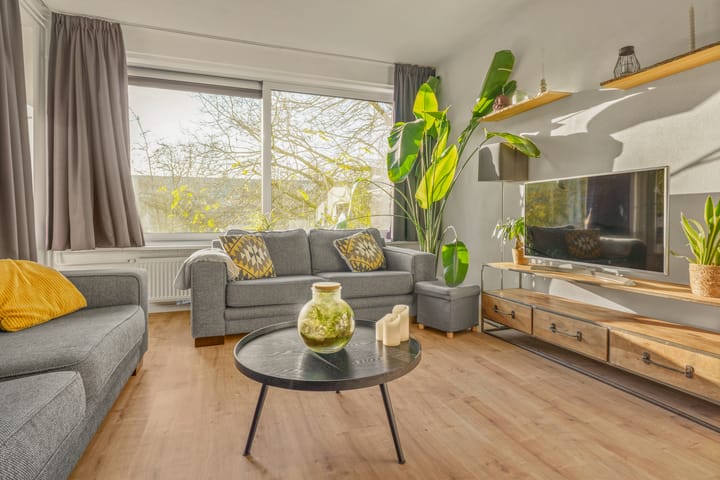 Foto 7 van Kastelenstraat 125-2