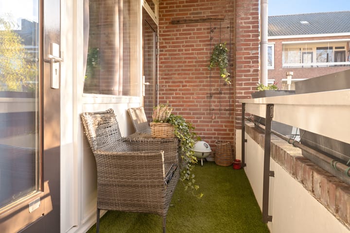 Foto 8 van Kastelenstraat 125-2