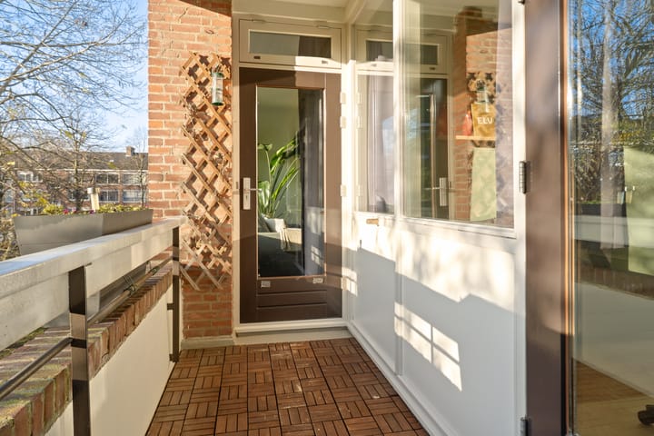 Foto 9 van Kastelenstraat 125-2