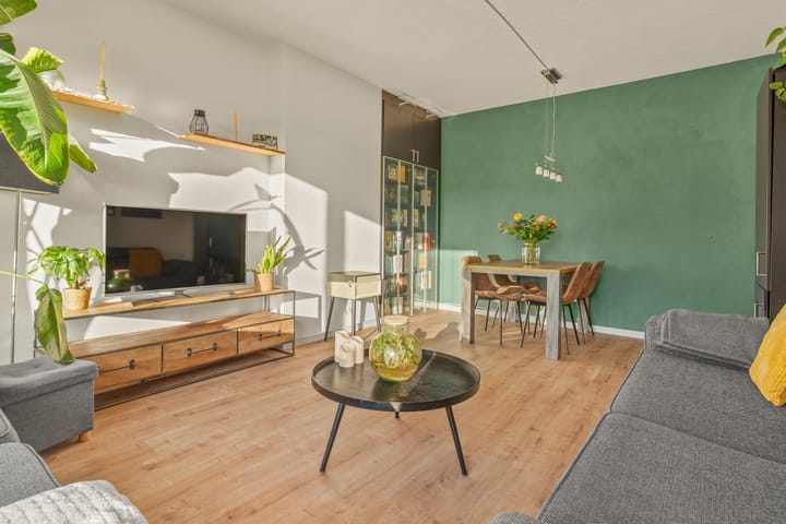 Foto 11 van Kastelenstraat 125-2