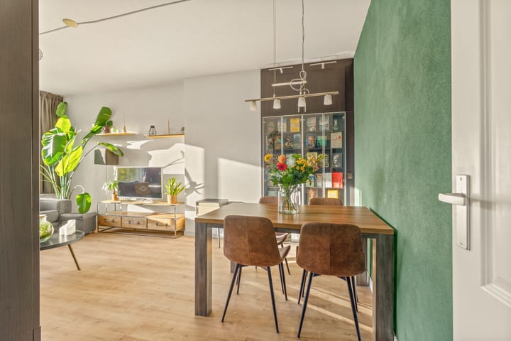 Foto 13 van Kastelenstraat 125-2