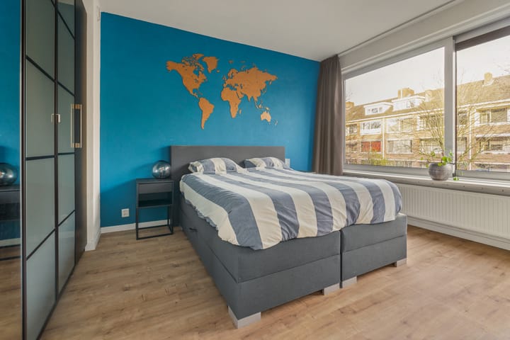 Foto 20 van Kastelenstraat 125-2